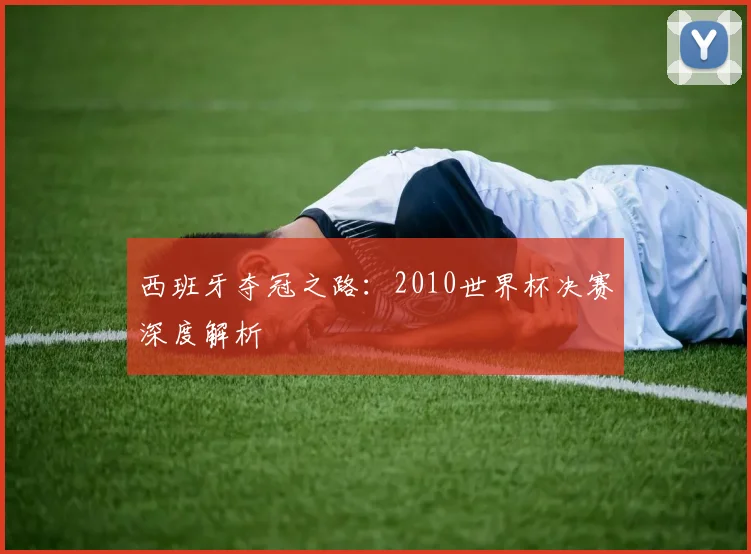 西班牙夺冠之路：2010世界杯决赛深度解析