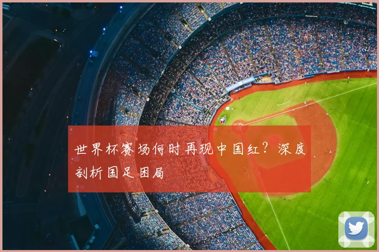 世界杯赛场何时再现中国红？深度剖析国足困局