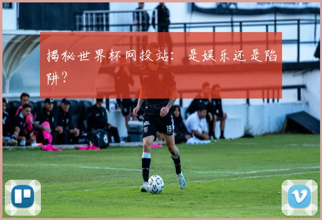 揭秘世界杯网投站：是娱乐还是陷阱？