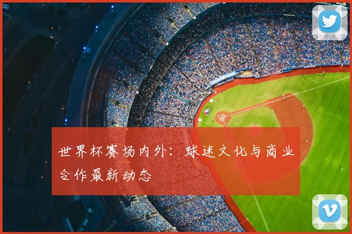 世界杯赛场内外：球迷文化与商业合作最新动态